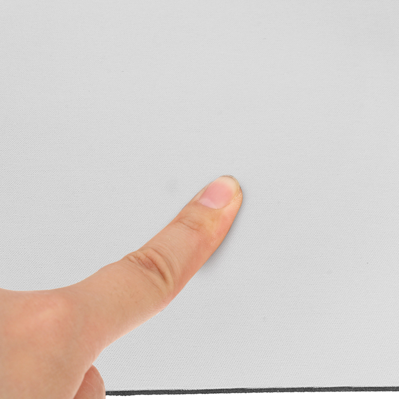 Mouse Pad Blank Sublimation - 5 Alfombrillas de Ratón Grandes de