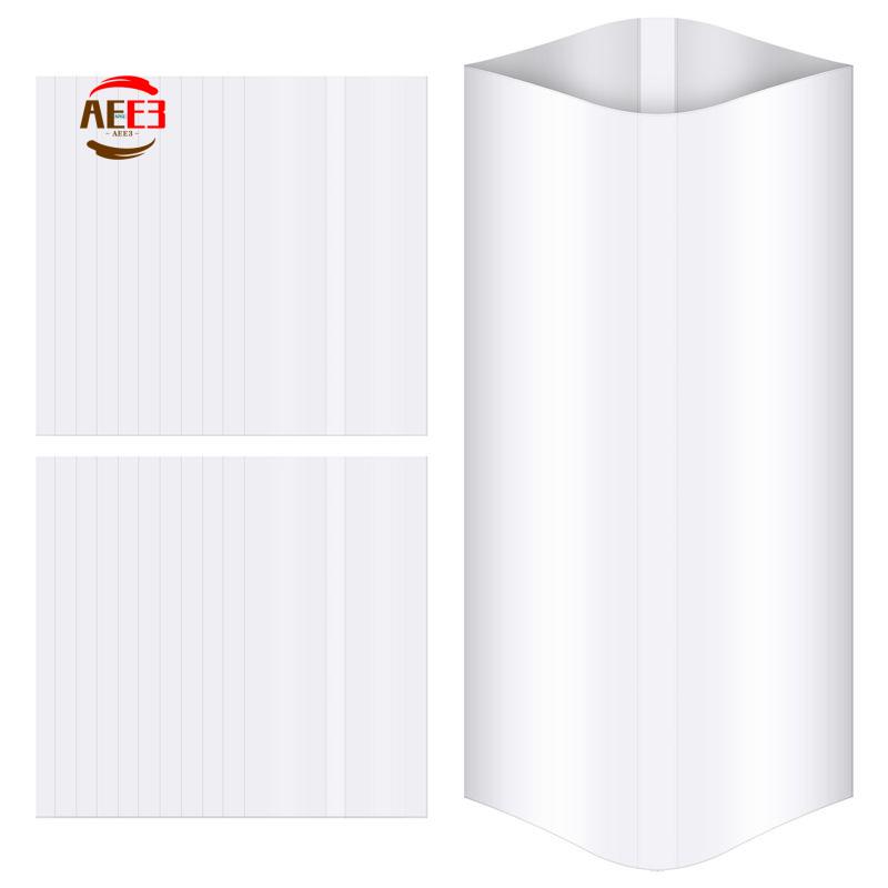 Sublimation Mug White - AEE3-70Pcs película de envoltura retráctil de