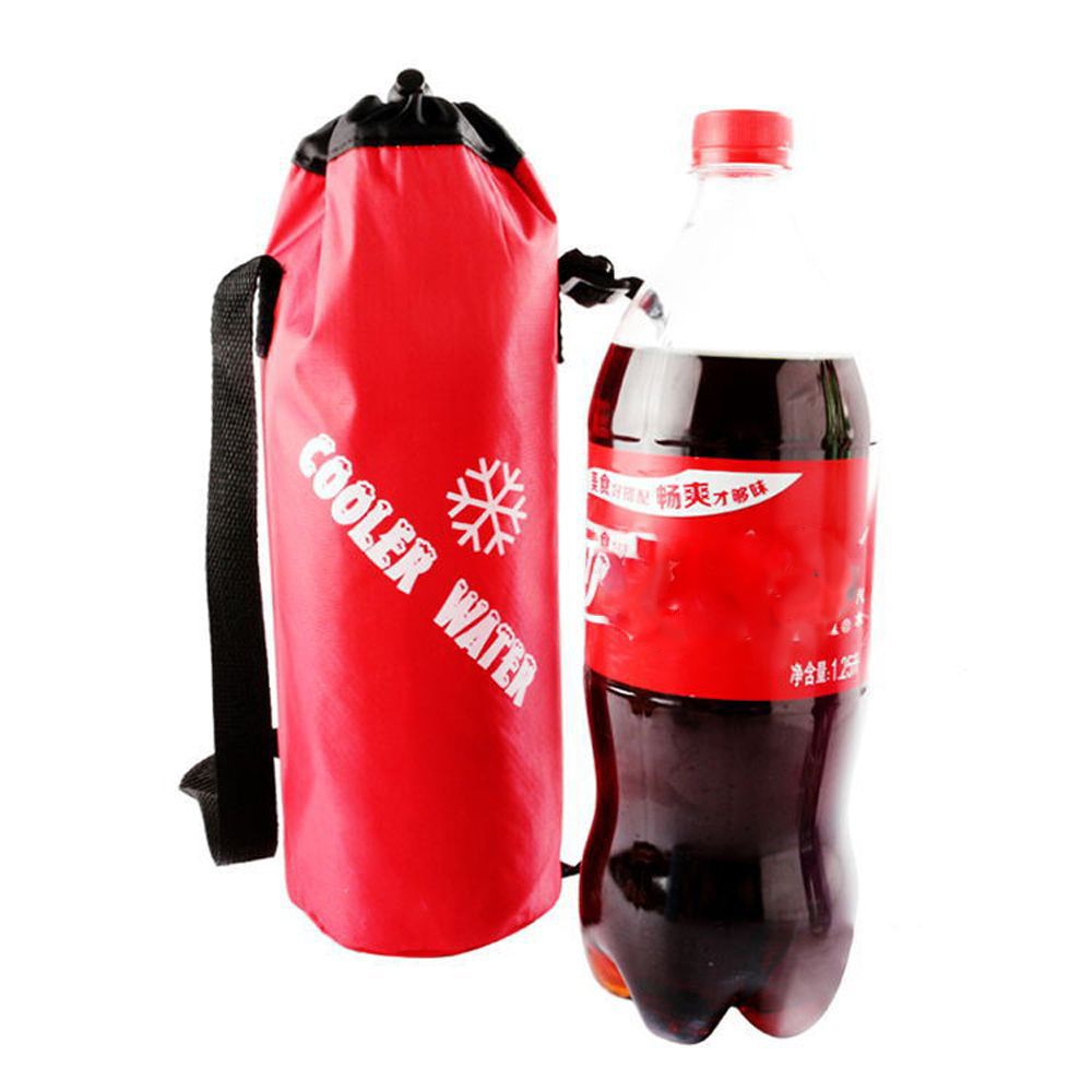 Tote Bag Sublimation - Bolsa Térmica Aislada de Gran Capacidad
