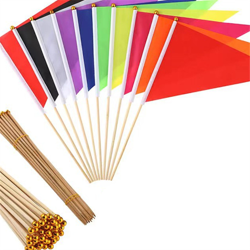 Yard Sign Blank - 10 Uds. Suministros pequeños para marcar