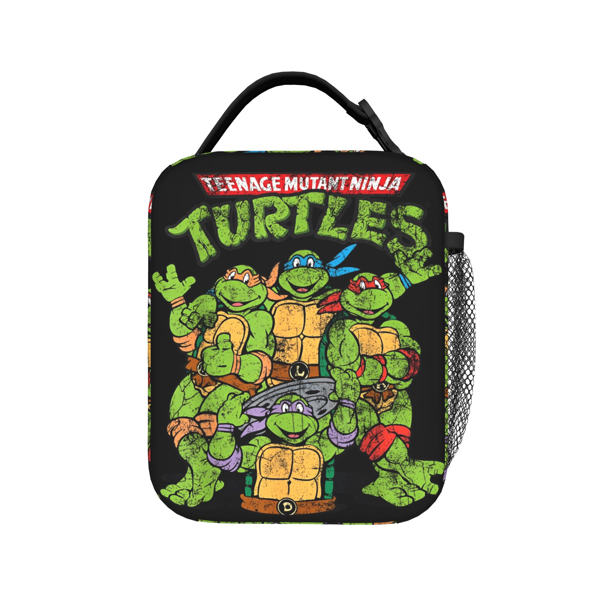 Tote Bag Sublimation - Bolsas térmicas para el almuerzo con