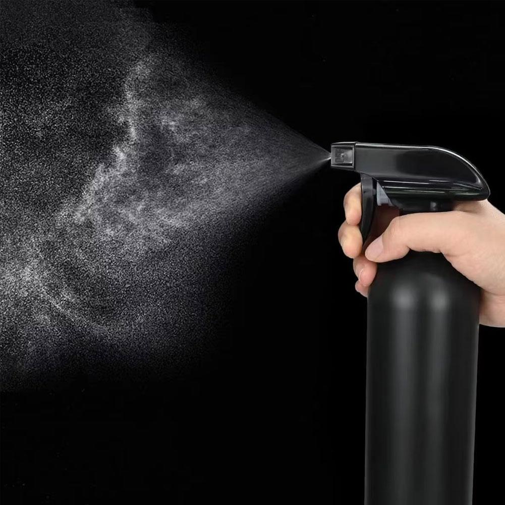 Water Bottle Blank - Botella pulverizadora de 500ML, botellas vacías