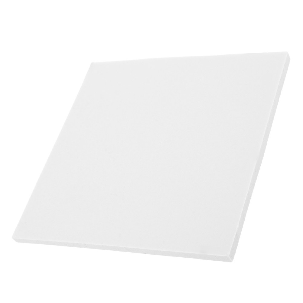 Coaster Sublimation Blank - Azulejos de cerámica cuadrados en blanco