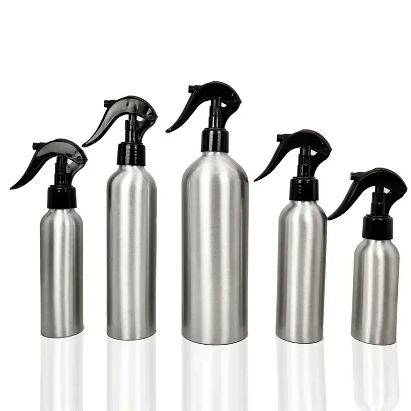 Water Bottle Blank - Botella de aluminio de 30-500ML, botellas