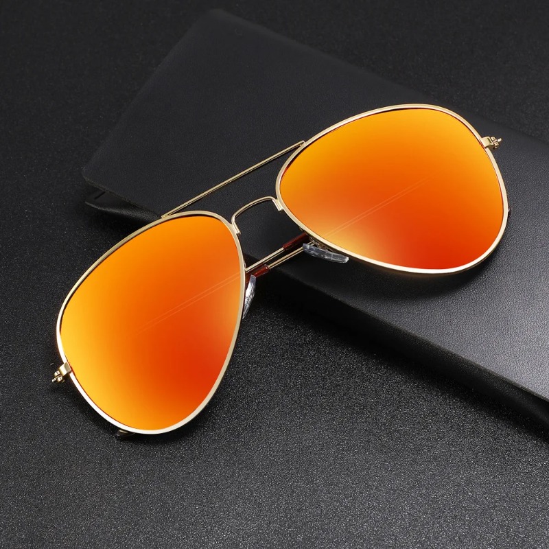 Gafas Clásicas de Moda para Ho - Metal Photo Panel reseña y precio