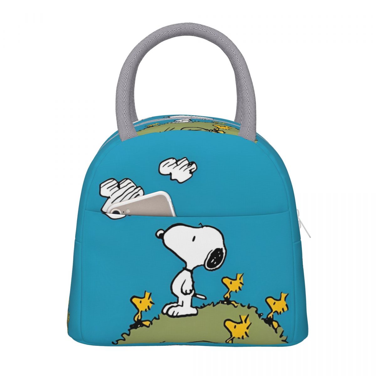 Bolsas térmicas para el almuer - Tote Bag Sublimation reseña y precio