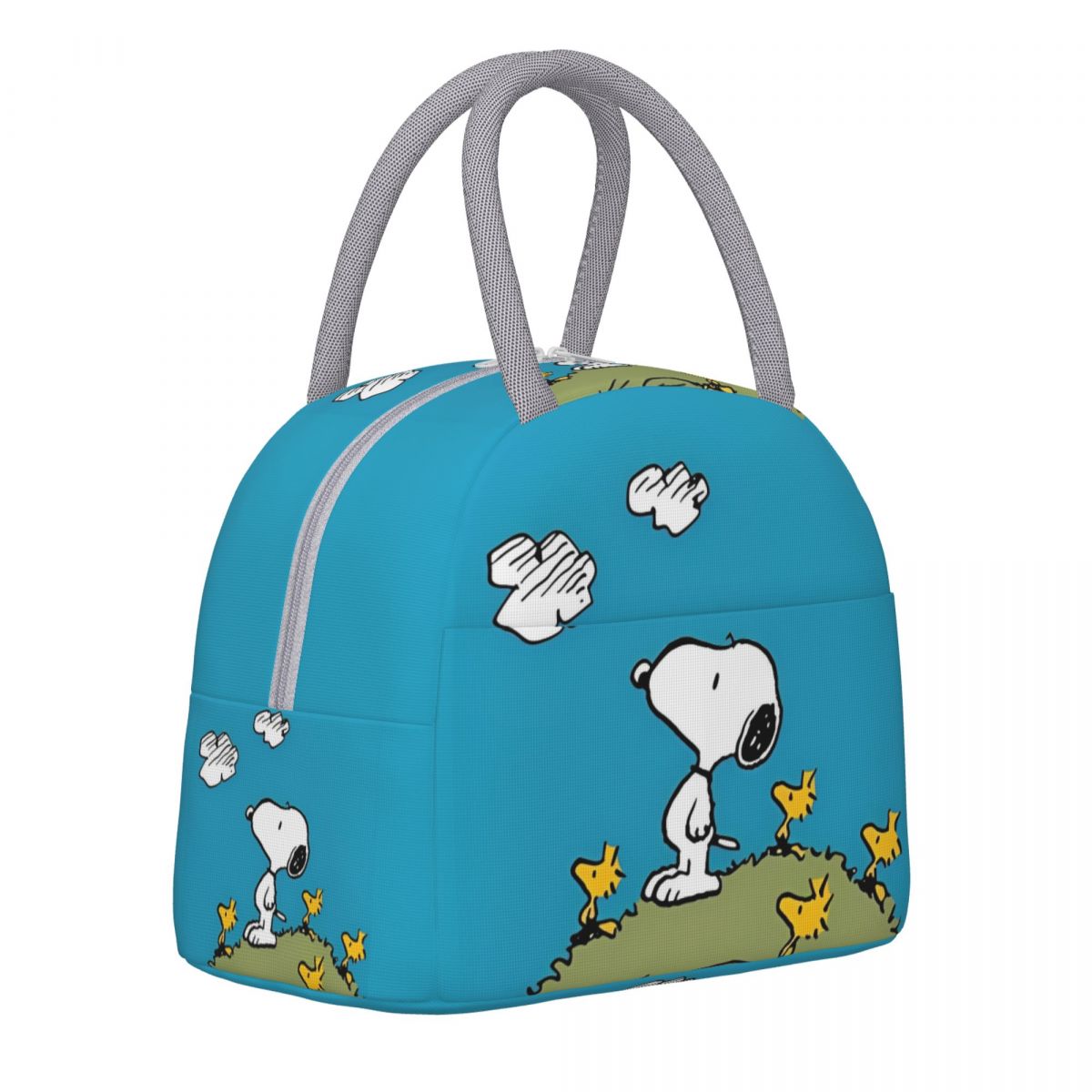 Bolsas térmicas para el almuer - Tote Bag Sublimation reseña y precio