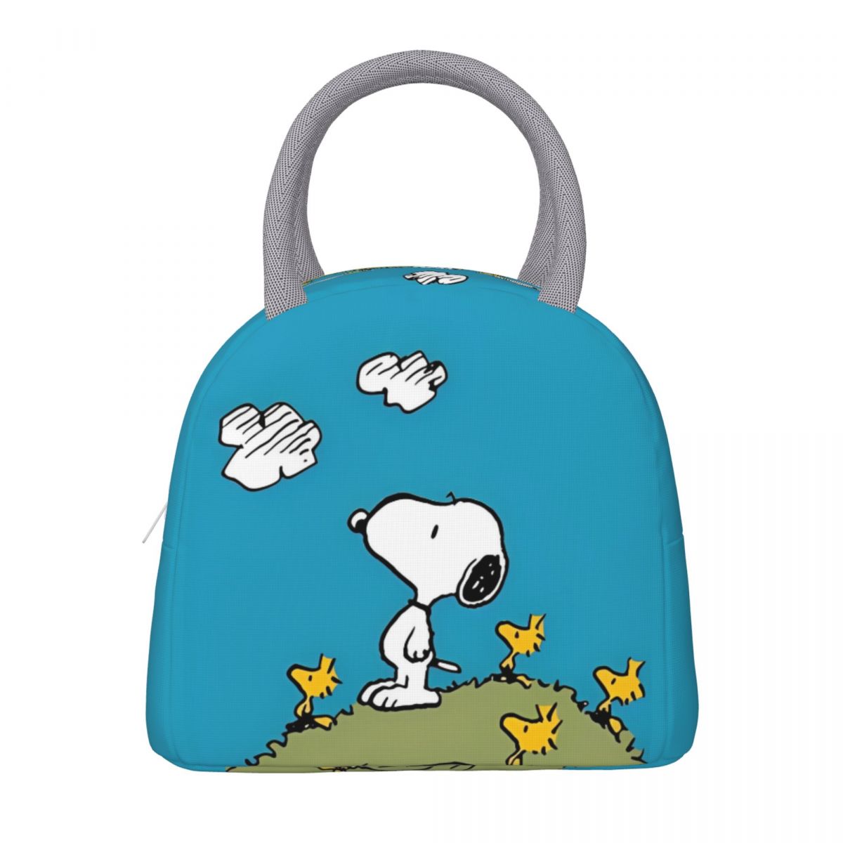 Bolsas térmicas para el almuer - Tote Bag Sublimation reseña y precio