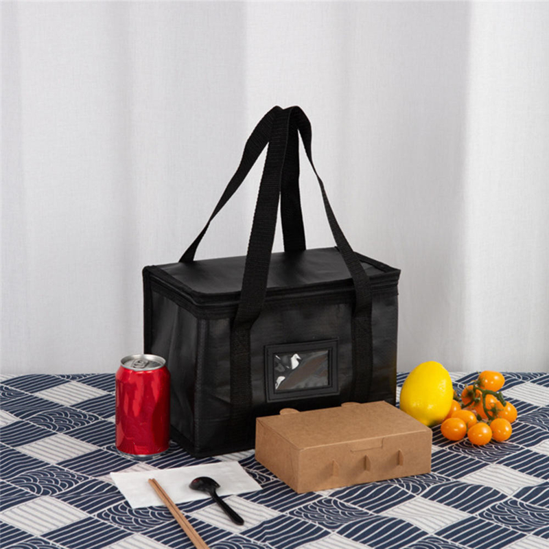Bolsa Térmica Grande para Picn - Tote Bag Sublimation reseña y precio