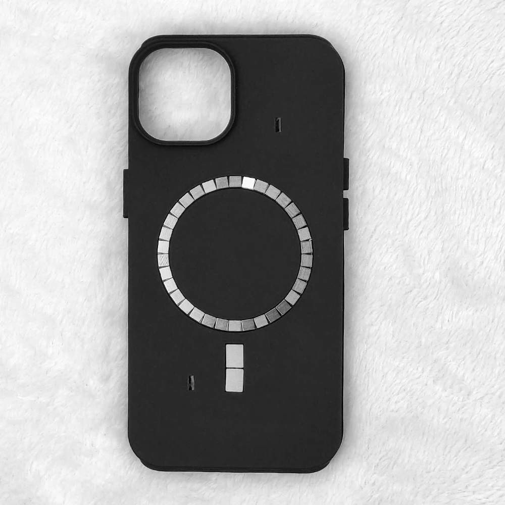 Funda Magnética 2 en 1 para Su - Phone Case Blank Print reseña y precio
