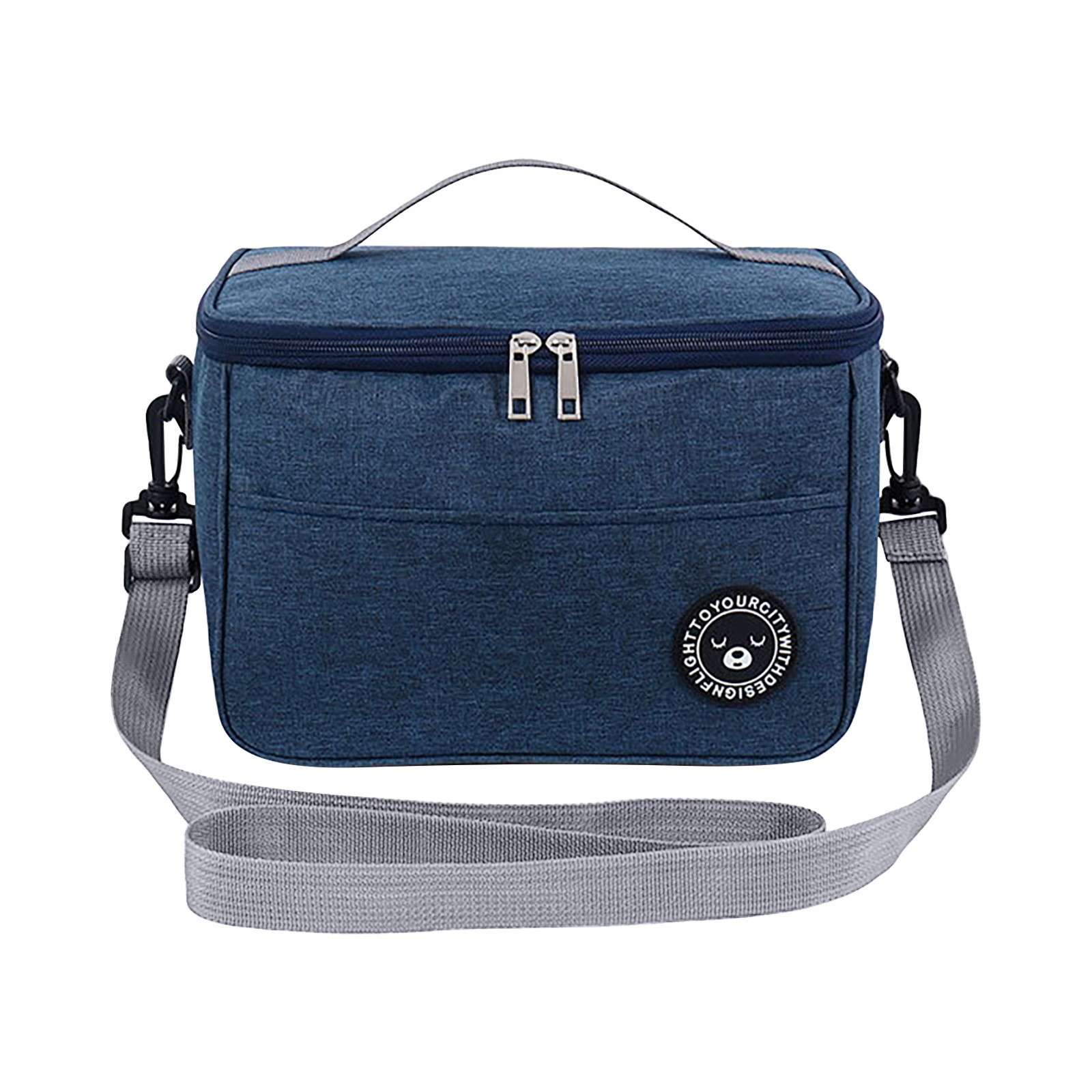 Bolsa de Picnic portátil, fiam - Tote Bag Sublimation reseña y precio