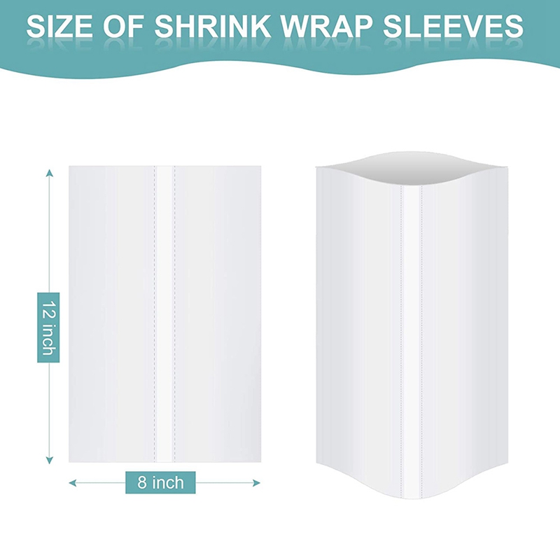 Fundas Termoencogibles para Su - Sublimation Mug White reseña y precio