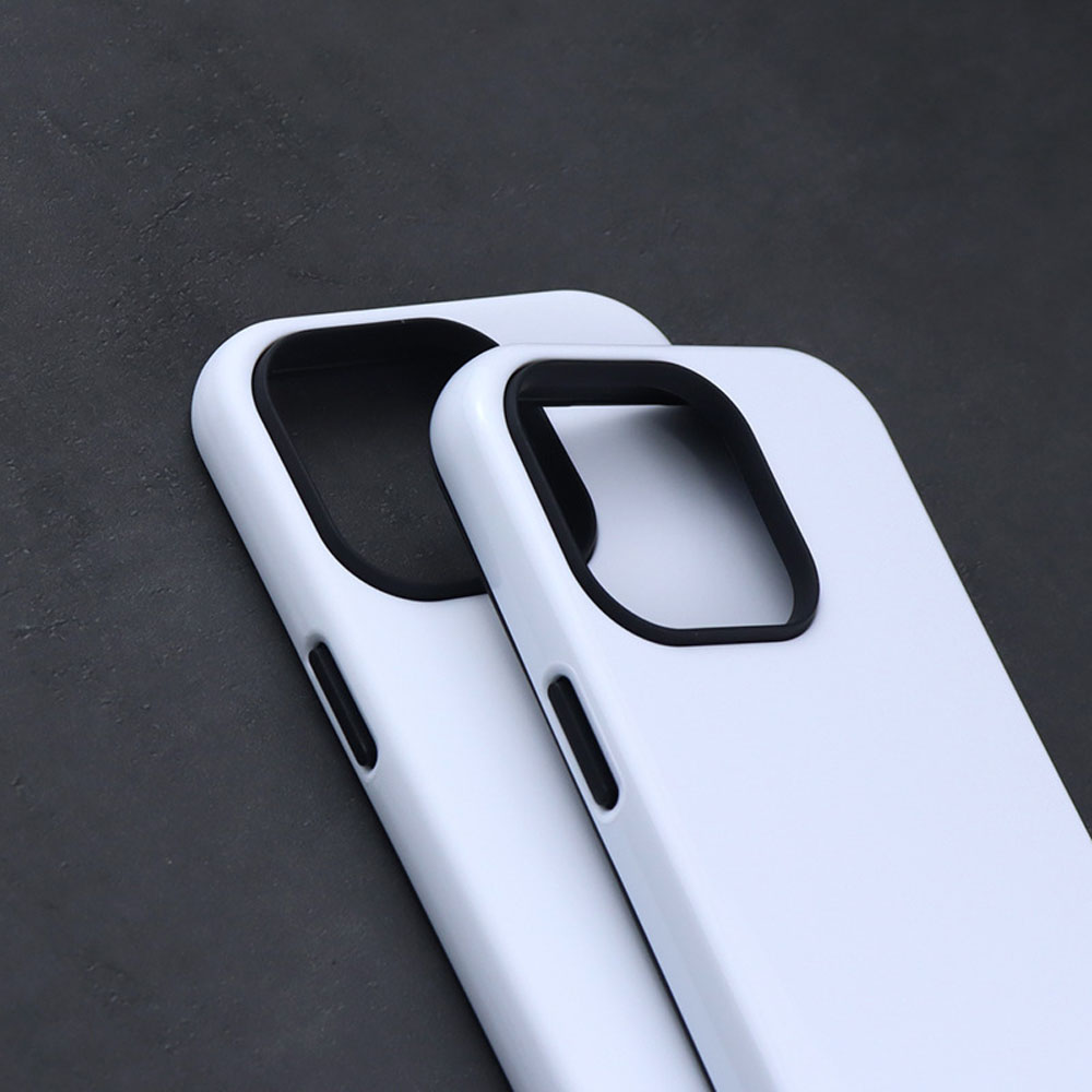 FONLYU Funda de Teléfono 2 en  - Phone Case Blank Print reseña y precio