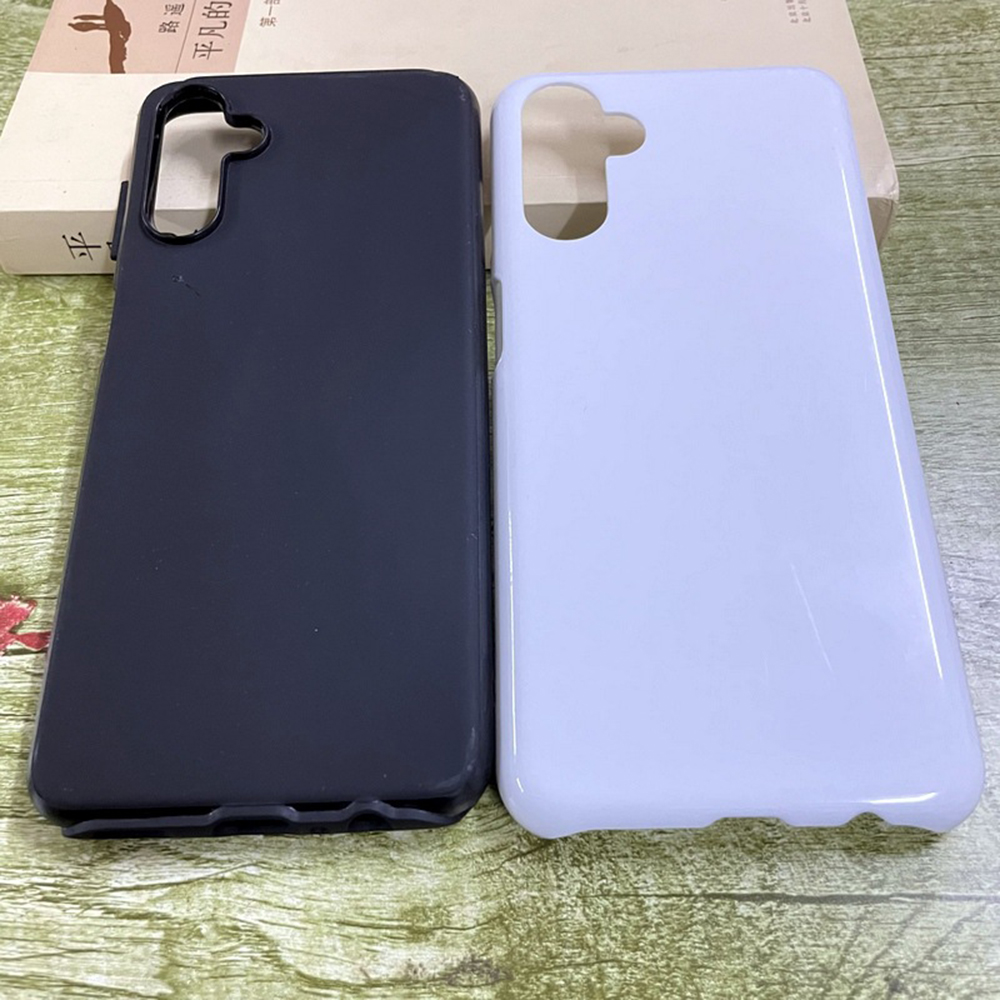 FONLYU 10 Uds 2 en 1 funda de  - Phone Case Blank Print reseña y precio