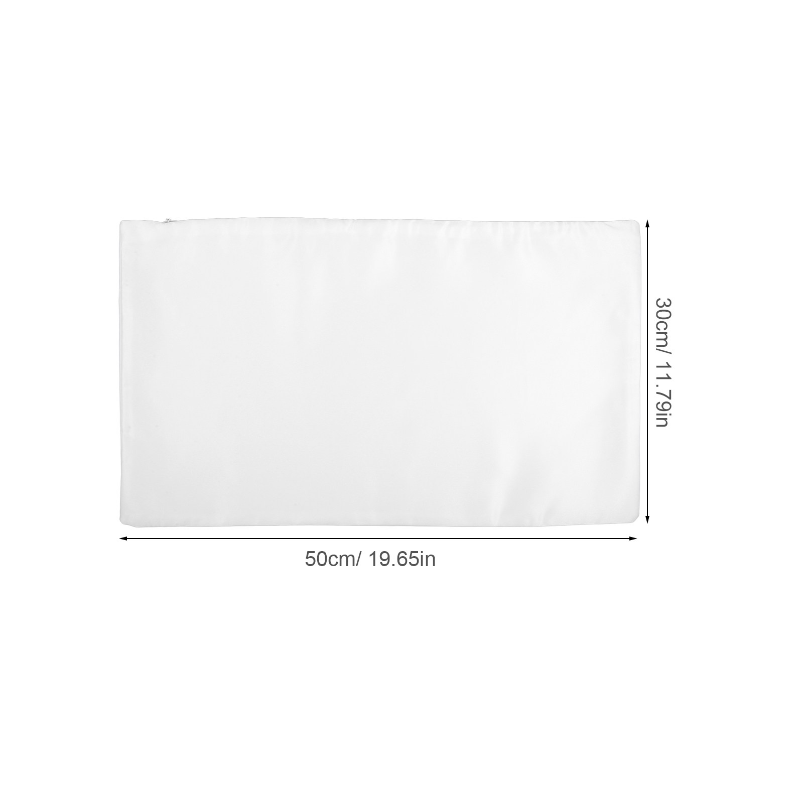 2 Fundas de Almohada para Subl - Pillow Cover Sublimation reseña y precio
