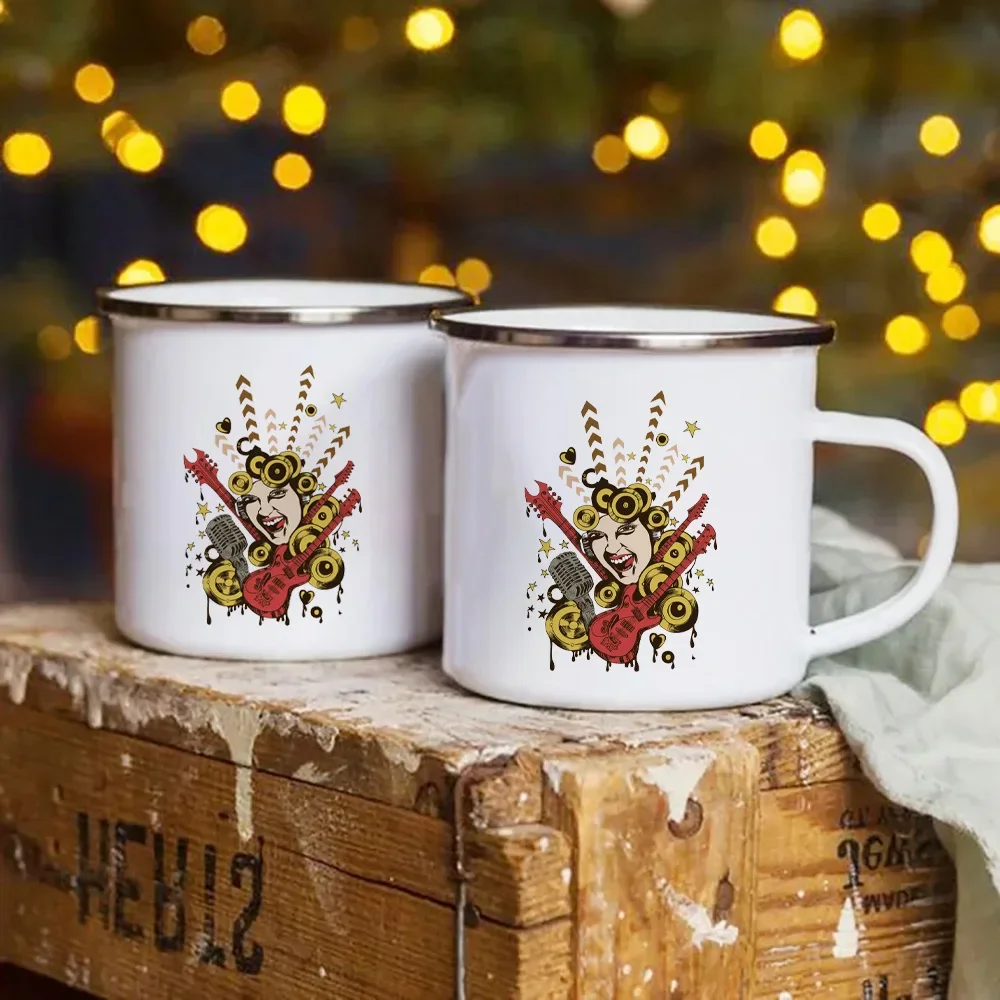 Taza de Metal blanco, taza esm - Sublimation Mug White reseña y precio