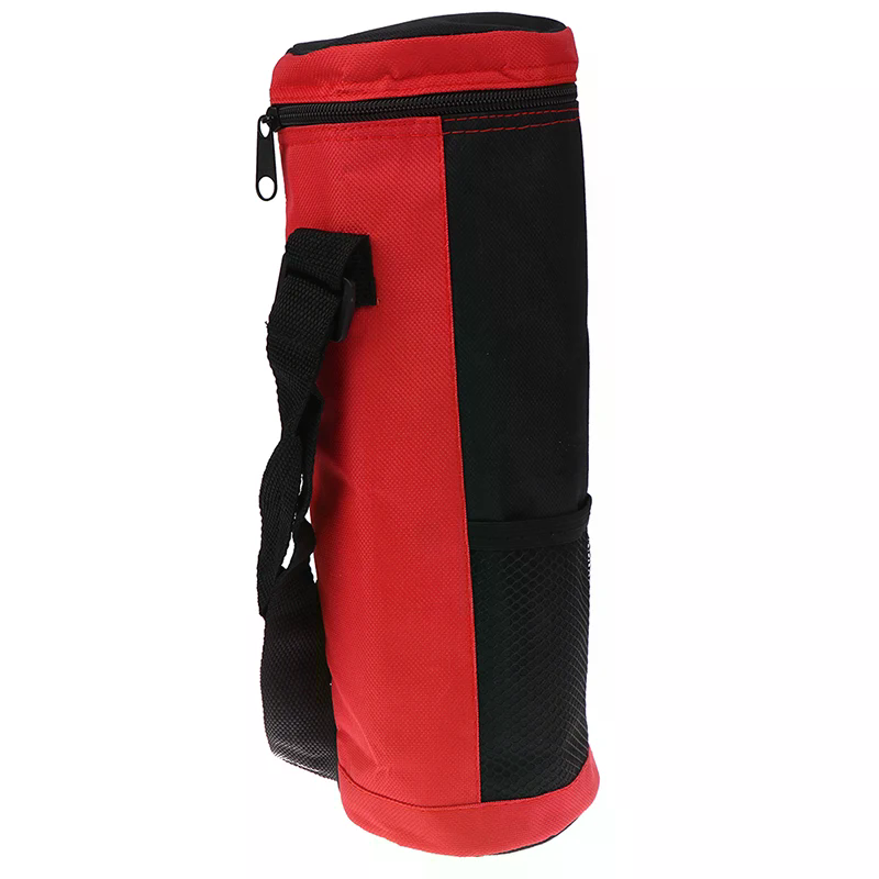 Bolsa enfriadora de botella de - Tote Bag Sublimation reseña y precio