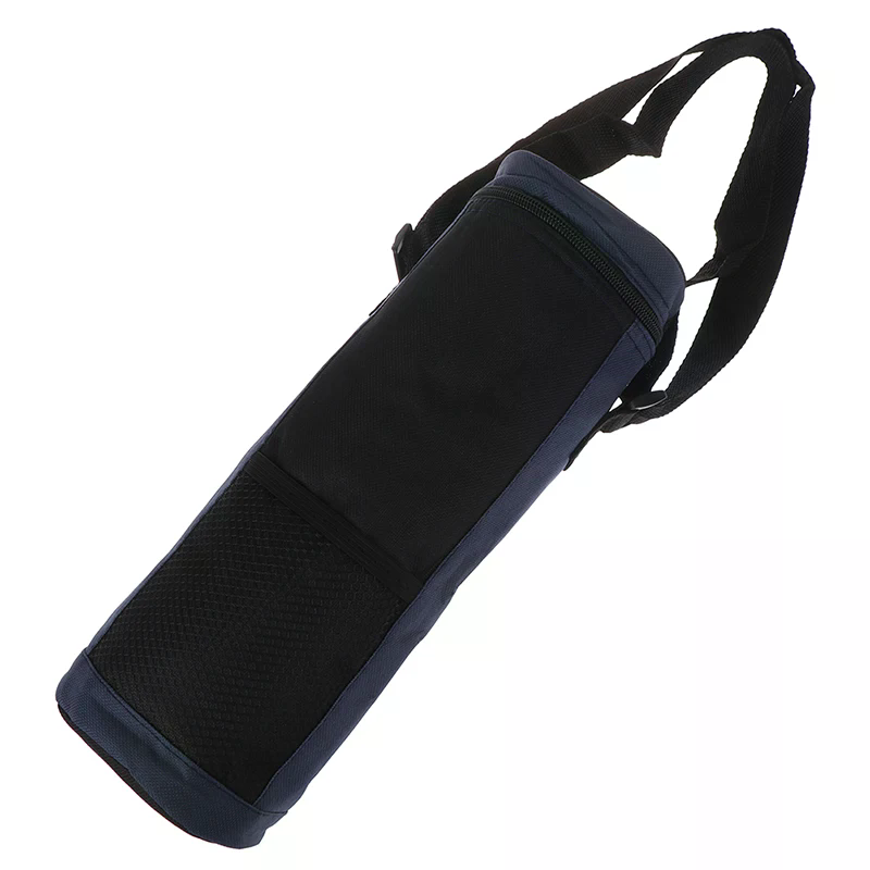 Bolsa enfriadora de botella de - Tote Bag Sublimation reseña y precio