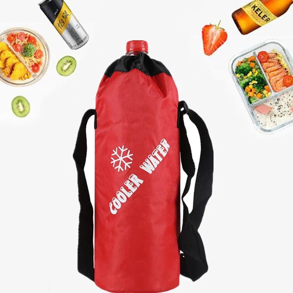 Bolsa Térmica Aislada de Gran  - Tote Bag Sublimation reseña y precio
