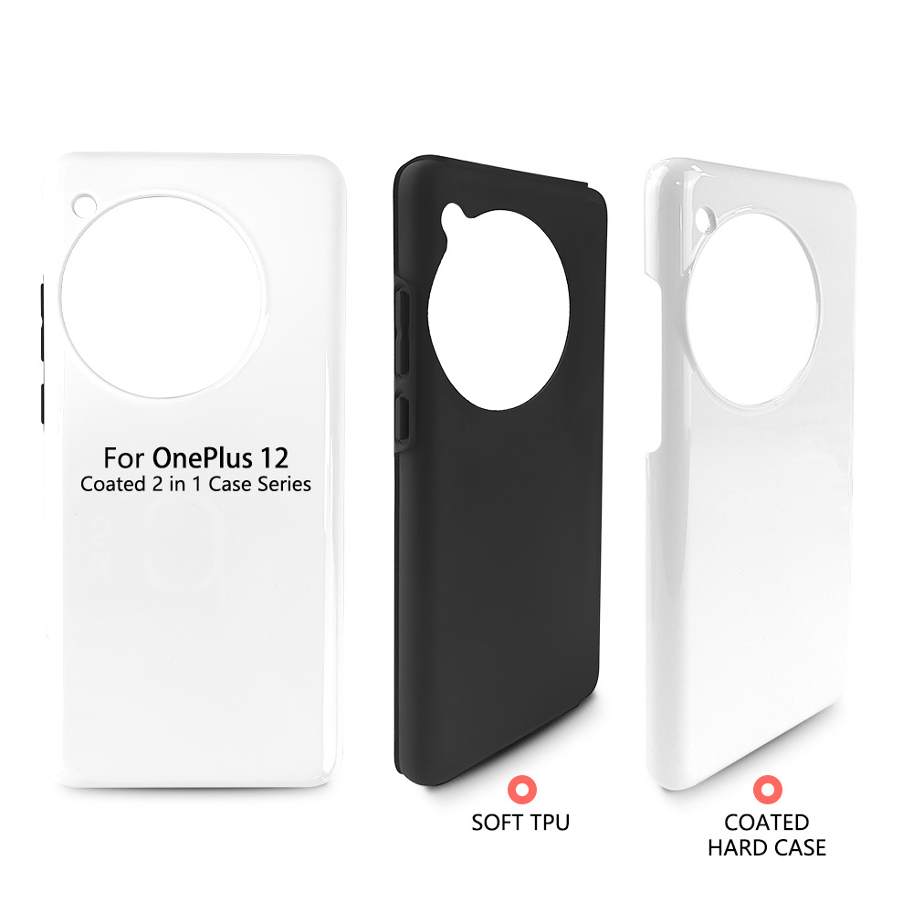 Fonlyu 5 fundas de teléfono en - Phone Case Blank Print reseña y precio