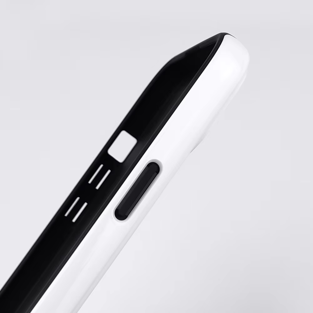 FONLYU 5 piezas recubiertas 2  - Phone Case Blank Print reseña y precio