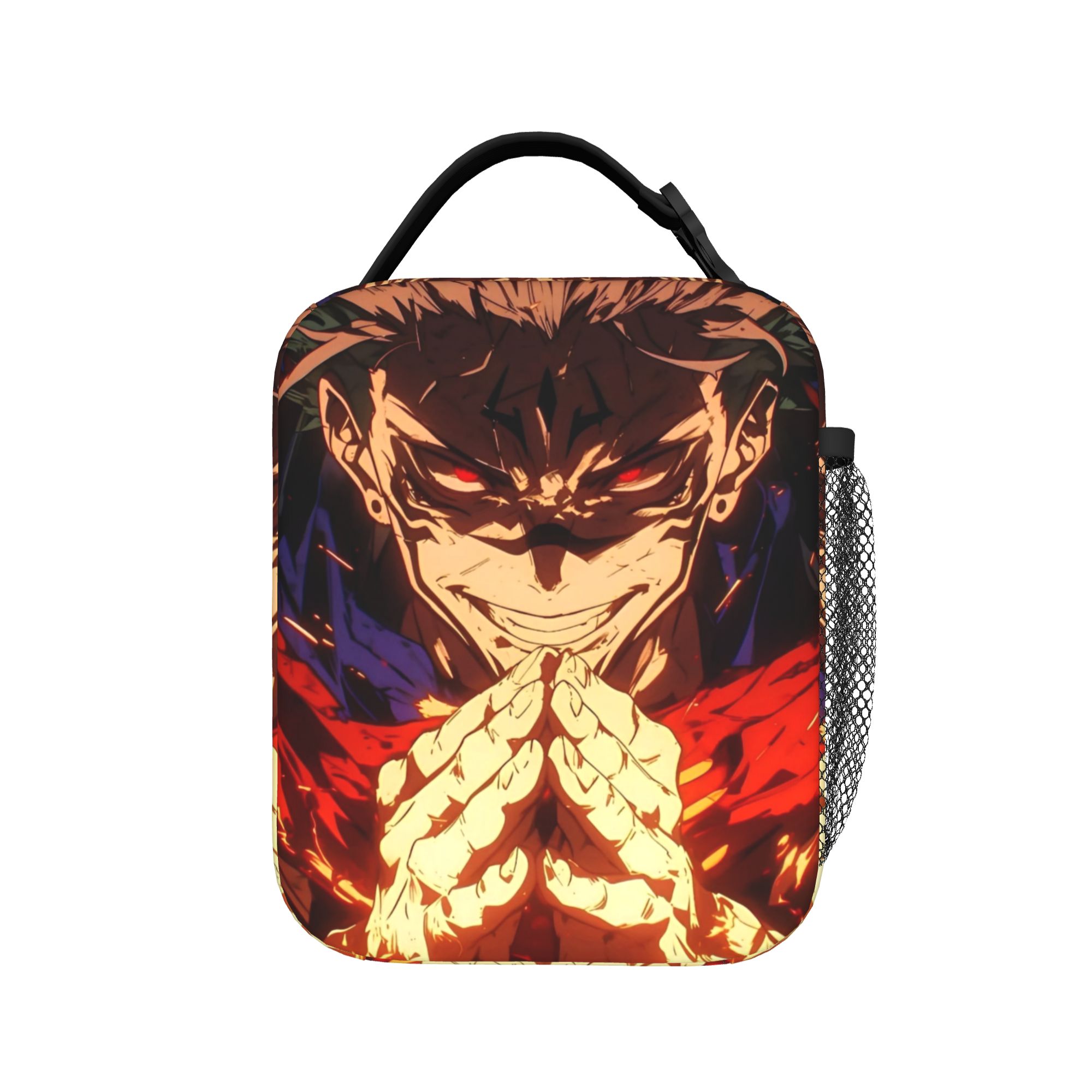 Bolsas térmicas para el almuer - Tote Bag Sublimation reseña y precio