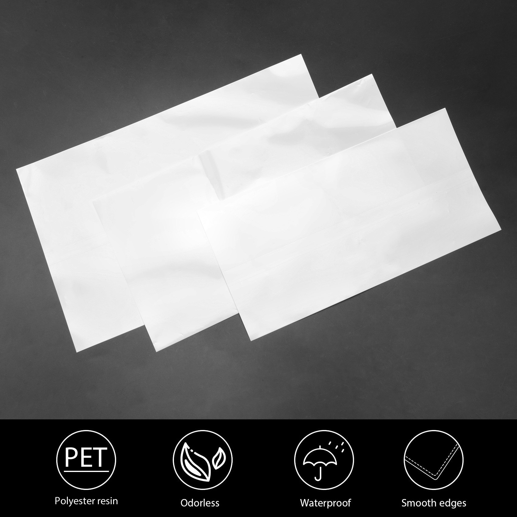 -FTGT 30 Uds película de envol - Sublimation Mug White reseña y precio