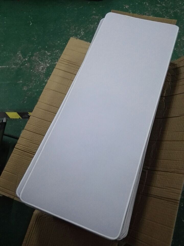 2 unids/lote ancho 400mm espes - Mouse Pad Blank Sublimation reseña y precio