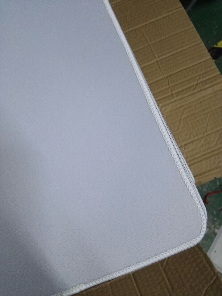 2 unids/lote ancho 400mm espes - Mouse Pad Blank Sublimation reseña y precio