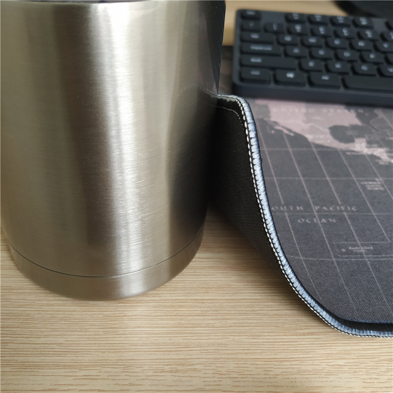 2 unids/lote ancho 400mm espes - Mouse Pad Blank Sublimation reseña y precio