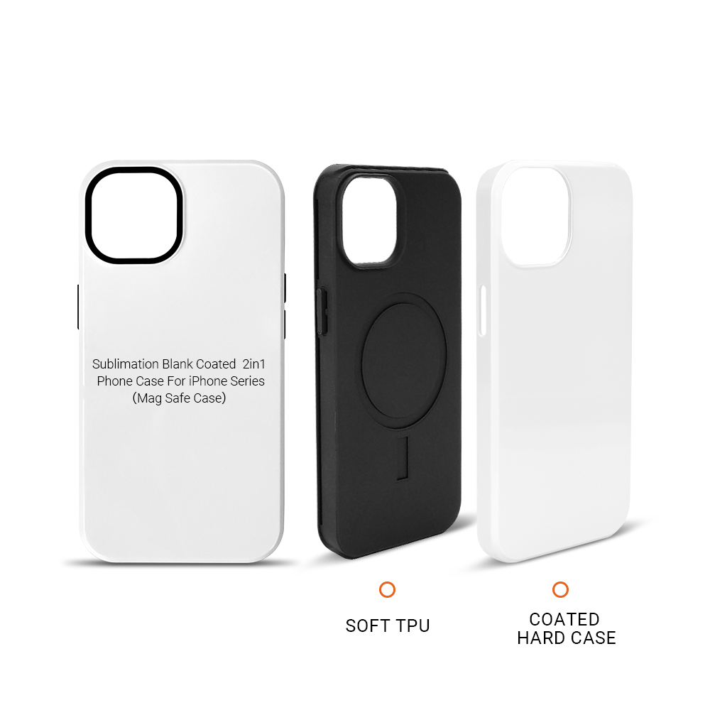 FONLYU 5 piezas Magentic 2 en  - Phone Case Blank Print reseña y precio
