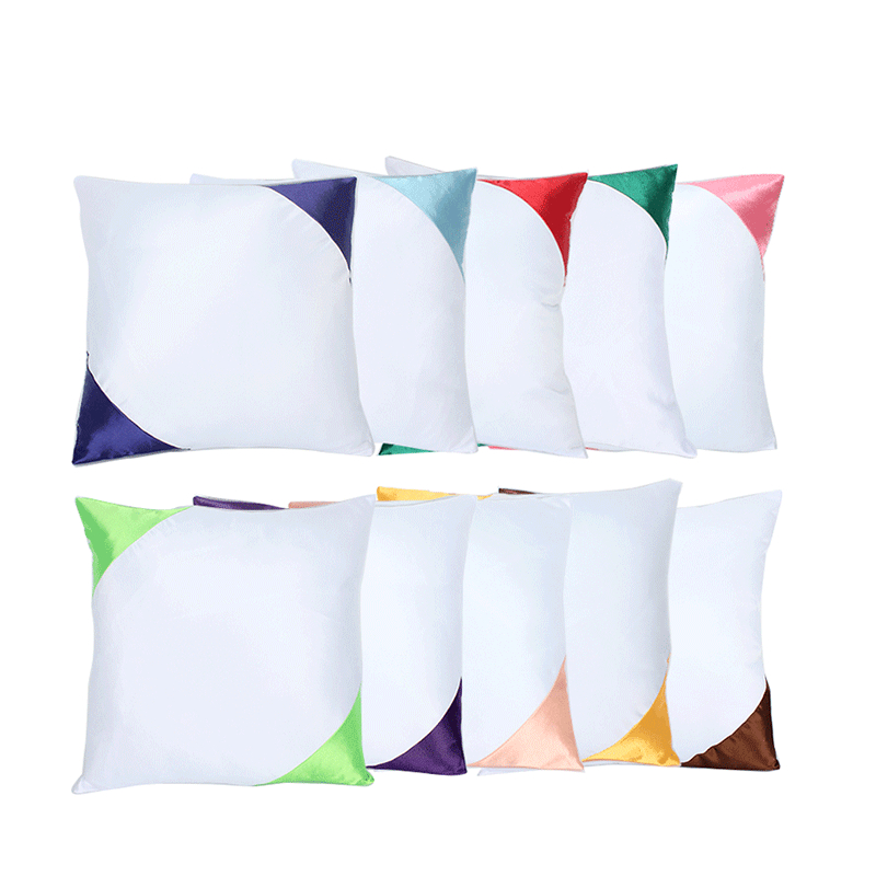 10 Fundas de Almohada Sublimab - Pillow Cover Sublimation reseña y precio