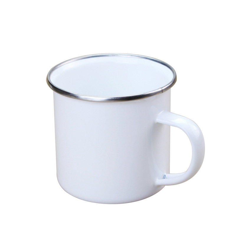 Tazas de Acero Inoxidable Esma - Sublimation Mug White reseña y precio