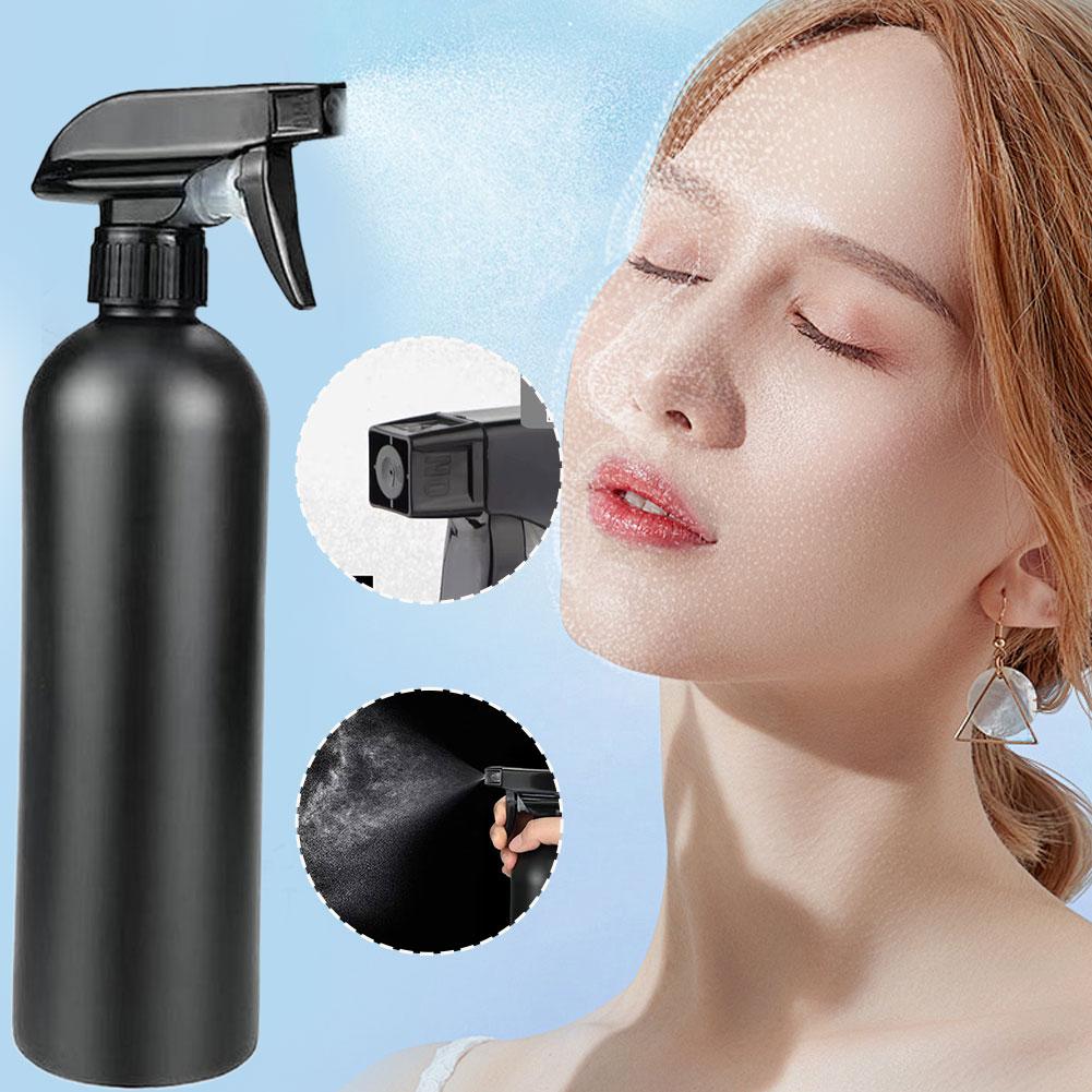 Botella pulverizadora de 500ML - Water Bottle Blank reseña y precio
