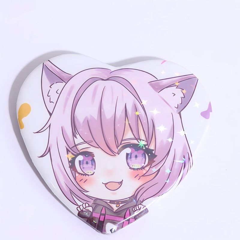 Pins Personalizados, Botones d - Button Badge Blank reseña y precio
