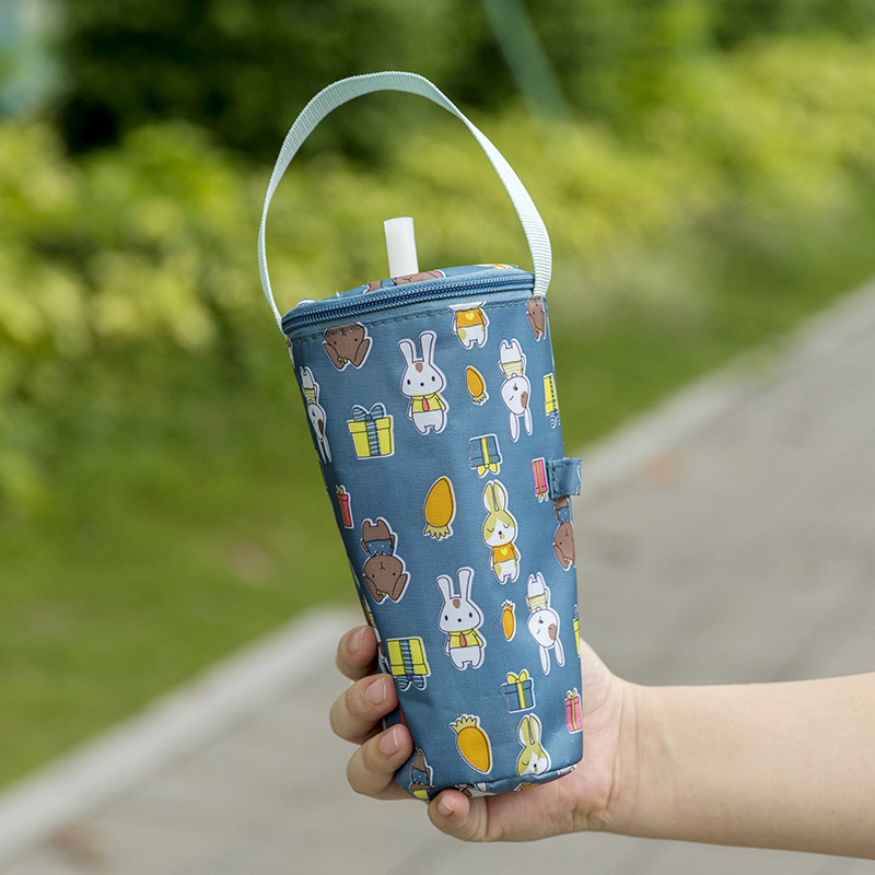 Nueva Bolsa Portátil para Té c - Tote Bag Sublimation reseña y precio