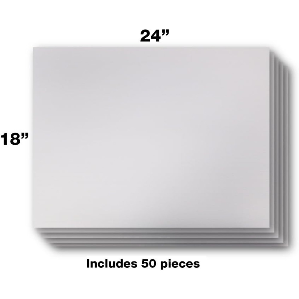 Envío desde EE. UU. Paquete de - Yard Sign Blank reseña y precio