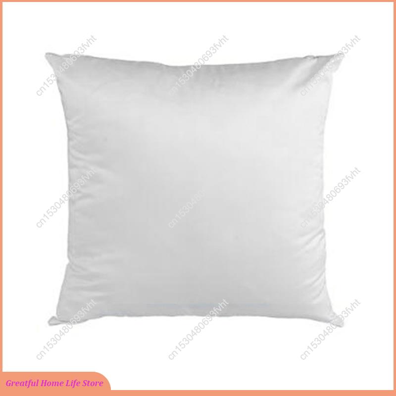 AT59 40X40 blanco liso sublima - Pillow Cover Sublimation reseña y precio