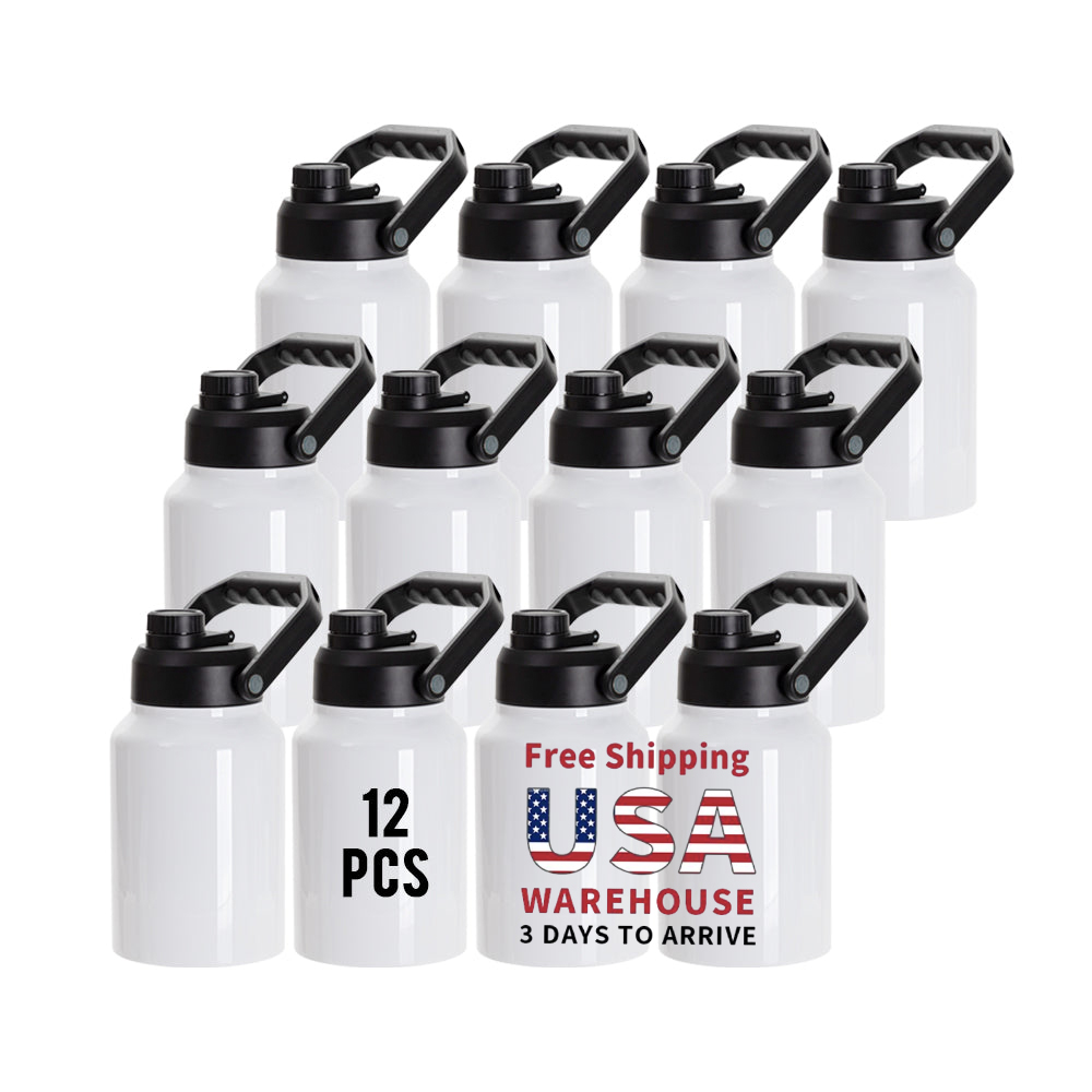 PYD Life USA, envío gratis, 64 - Water Bottle Blank reseña y precio