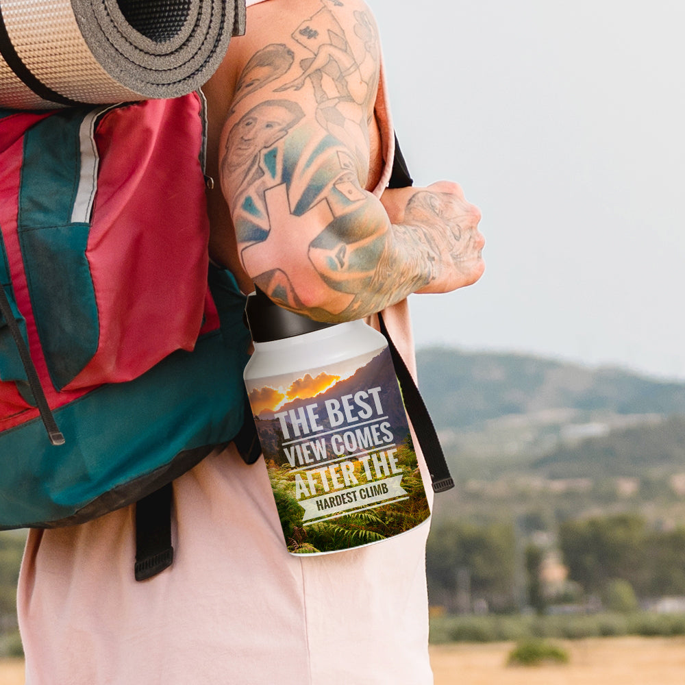 PYD Life USA, envío gratis, 64 - Water Bottle Blank reseña y precio