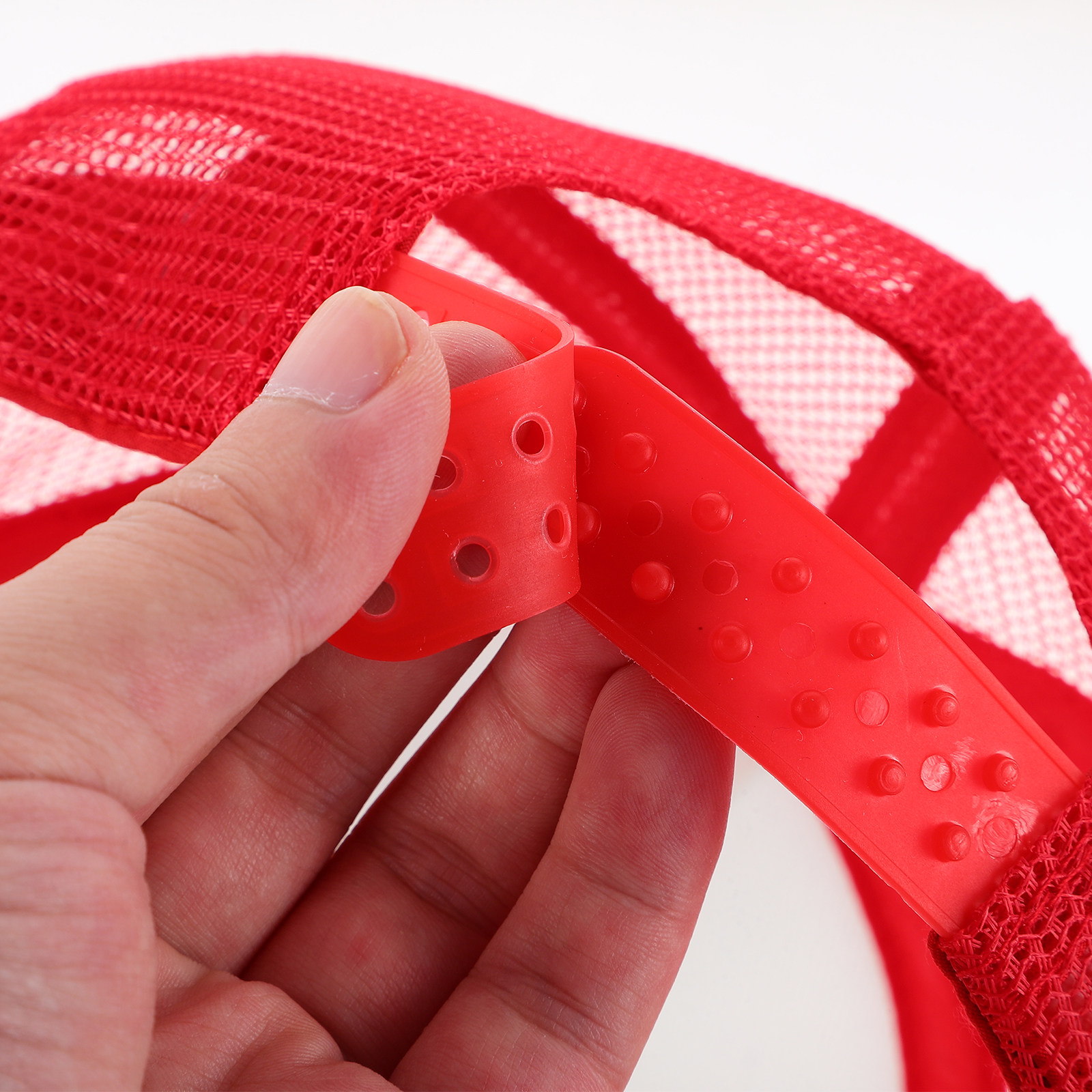 5 Gorras de Béisbol de Malla e - Hat Sublimation Blank reseña y precio