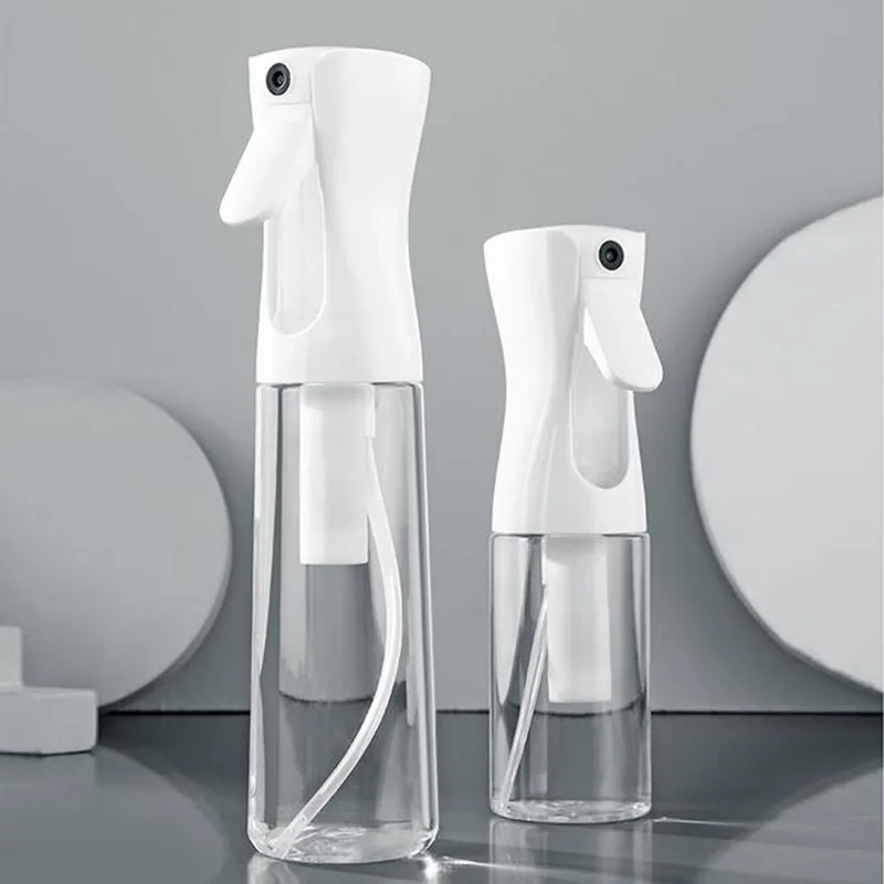 Botella de Spray Continuo de A - Water Bottle Blank reseña y precio