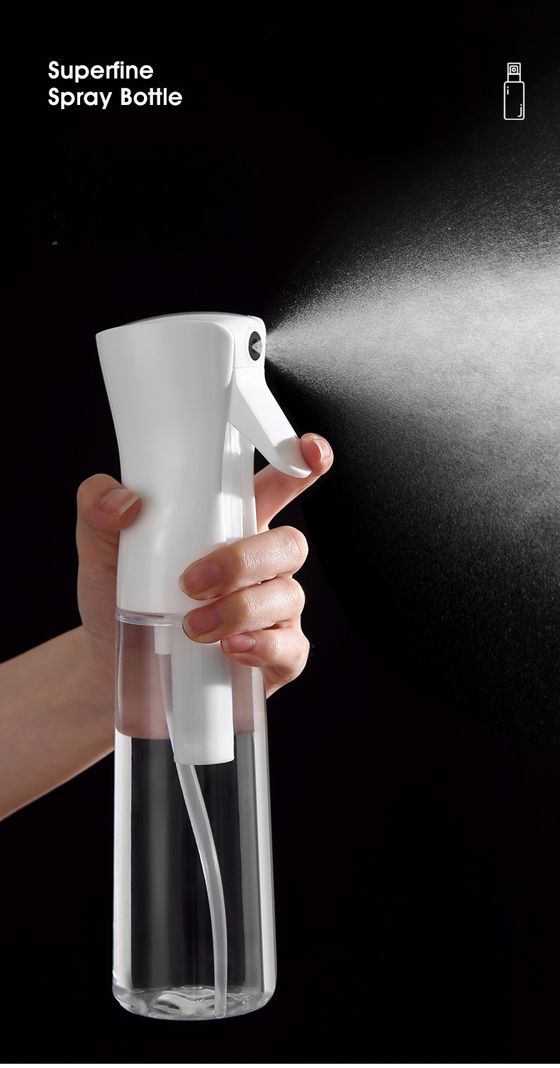 Botella de Spray Continuo de A - Water Bottle Blank reseña y precio