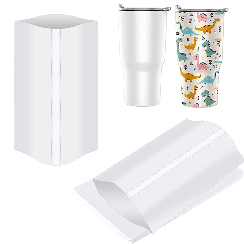 Fundas Termoencogibles para Su - Sublimation Mug White reseña y precio