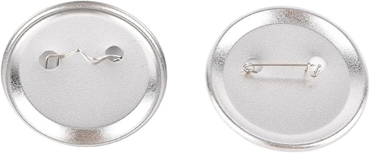Máquina para hacer botones, 50 - Button Badge Blank reseña y precio
