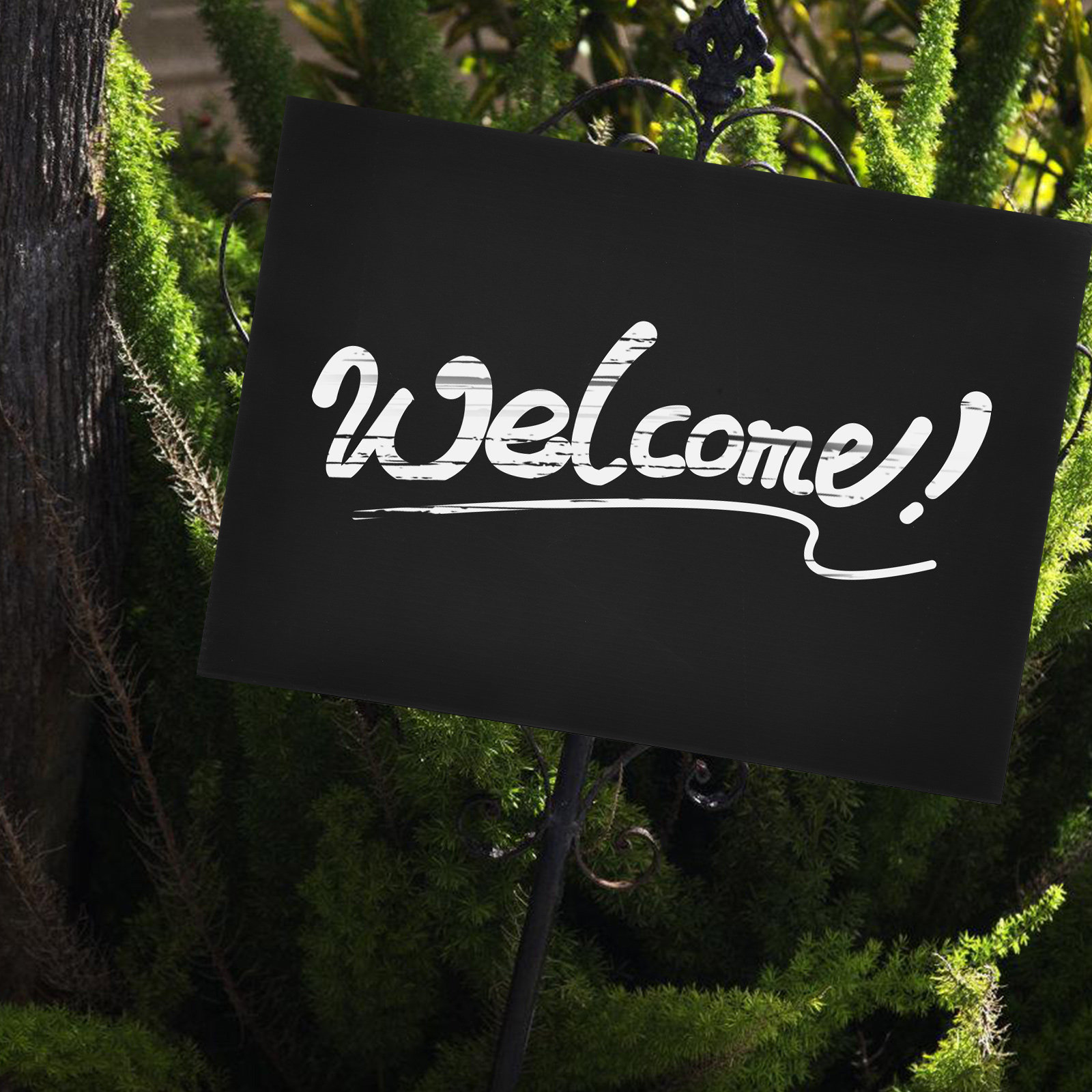 2 Piezas de Letreros de Jardín - Yard Sign Blank reseña y precio