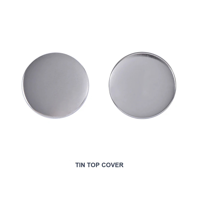 Nuevo 100 Uds llavero espejo i - Button Badge Blank reseña y precio