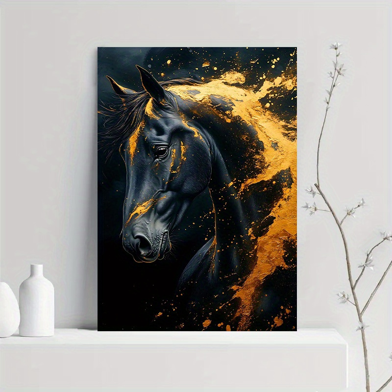 Lienzo elegante de pared de ca - Canvas Wrap Ready reseña y precio