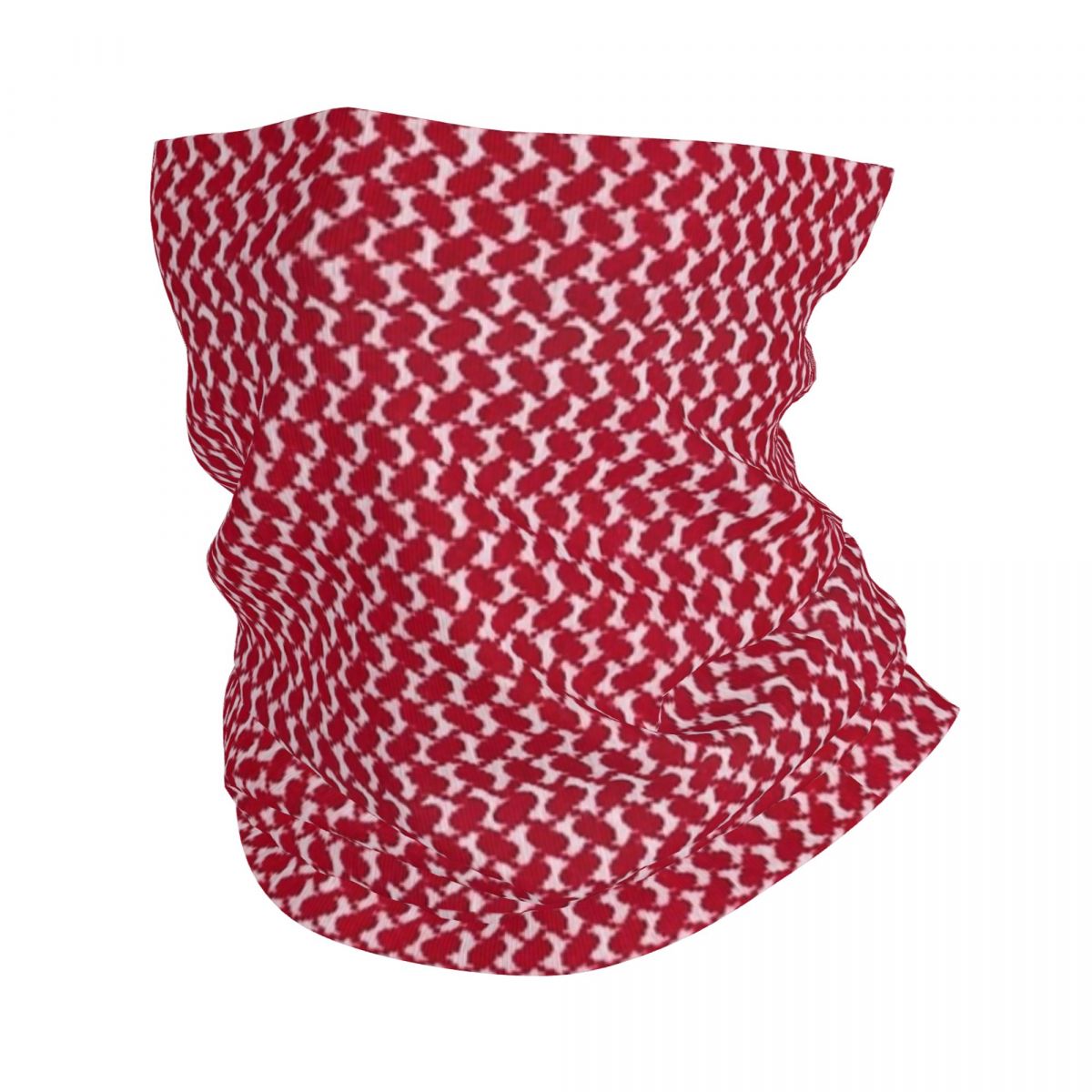 Pañuelo Keffiyeh de Oriente Me - Bandana Blank White reseña y precio
