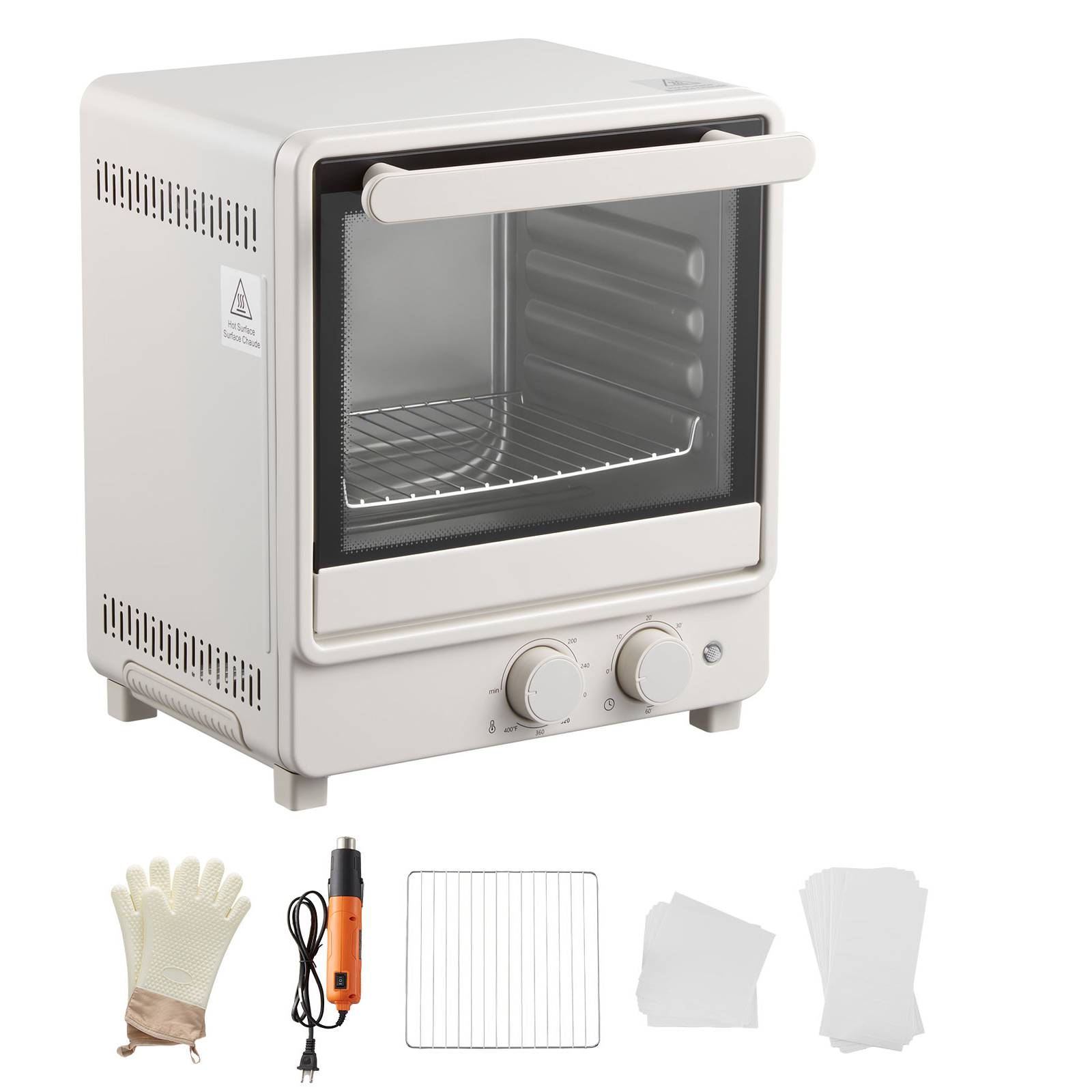 Horno de Sublimación SucceBuy  - Sublimation Mug White reseña y precio